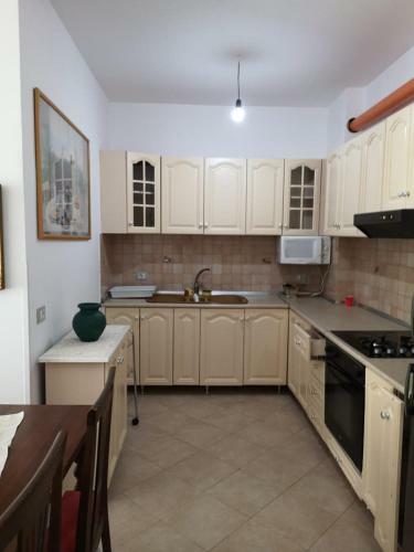 Apartamento Portside Appartment With Seaview