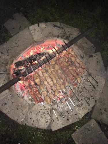 Apartamento ??????? ??????? ???????? "???????" Borjomi Guest House "giomani" ????????? ???????? "giomani"