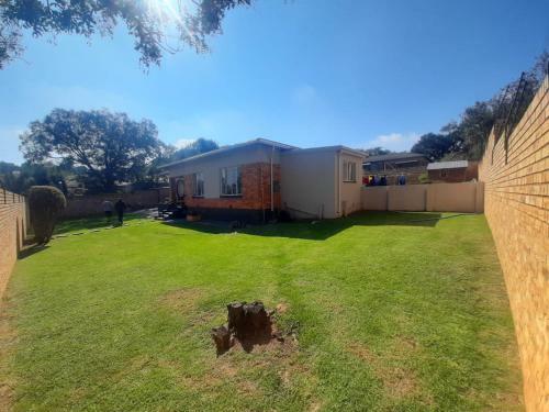 Apartamento Elson Lodge 2