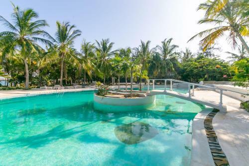 Hotel Sun Palm Beach Resort And Spa