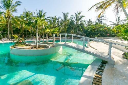 Hotel Sun Palm Beach Resort And Spa