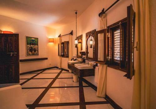 Hotel Horizon Sultan Palace