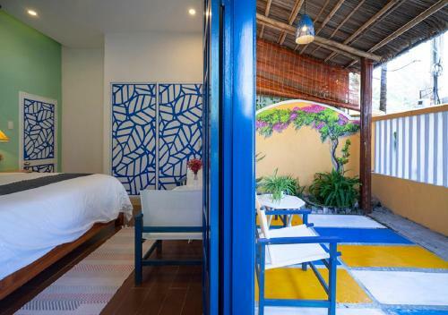 Apartamento Le Printemp D' Tan Thanh