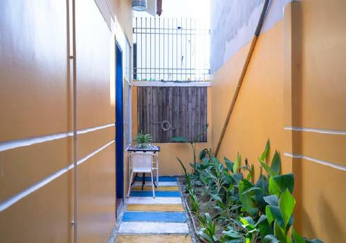 Apartamento Le Printemp D' Tan Thanh