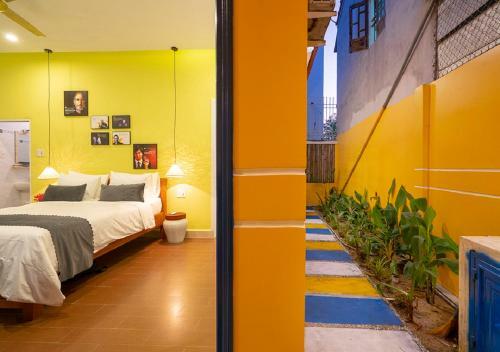 Apartamento Le Printemp D' Tan Thanh