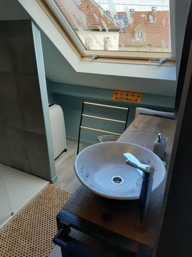 Bed & Breakfast Groot Genoegen - 50 North - With Airco
