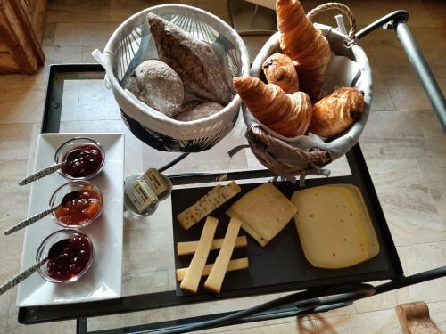 Bed & Breakfast Groot Genoegen - 50 North - With Airco