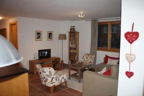 Apartamento Pied Des Pistes B5