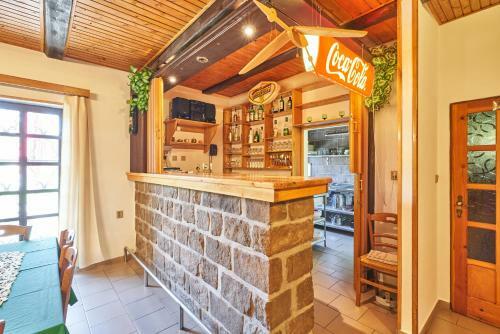 Hostal Penzion Pod Lesem