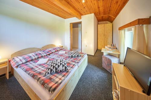 Hostal Penzion Pod Lesem