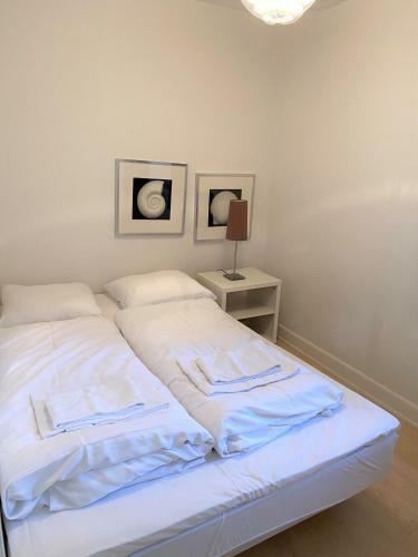 Charming Apartment In Historic City Center