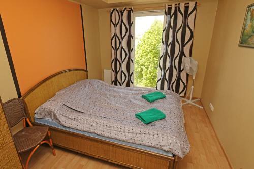 Ringi 37 Apartment