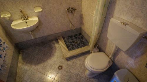 Apartamento Chrissi Akti