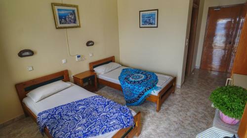 Apartamento Chrissi Akti