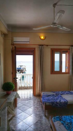 Apartamento Chrissi Akti