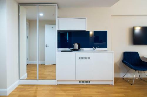 Orbi City - Aparthotel Near The Beach