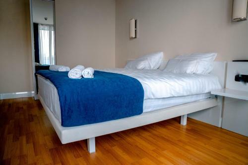Orbi City - Aparthotel Near The Beach