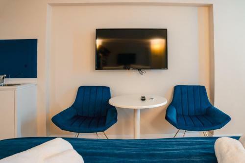 Orbi City - Aparthotel Near The Beach