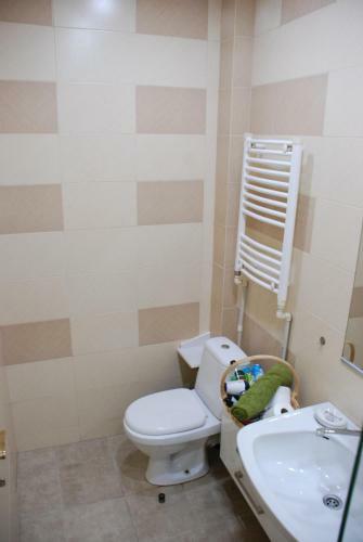 Cozy Apartment On Chitadze Street