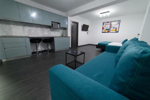 Aviator Apartament - Business Class Confort - Luxury