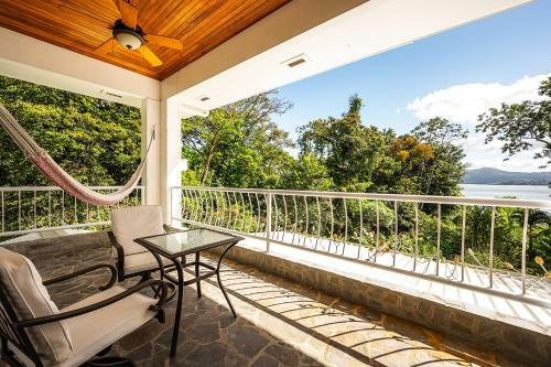 Villa Coraz�n - Private Beach At Lake Arenal