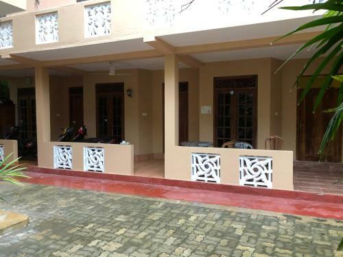 Hostal Kumar Guest House & Apartment