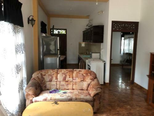 Hostal Kumar Guest House & Apartment