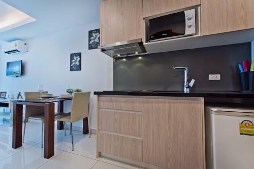 Apartamento Convenient Studio In Laguna Beach Resort 2.