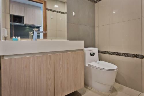 Apartamento Convenient Studio In Laguna Beach Resort 2.