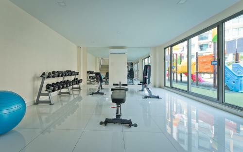 Apartamento Convenient Studio In Laguna Beach Resort 2.