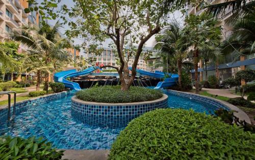 Apartamento Convenient Studio In Laguna Beach Resort 2.