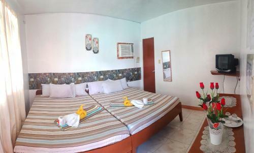 Hotel White Beach Guest House