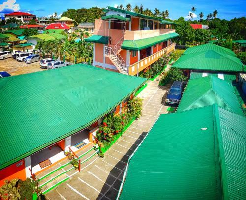 Hotel White Beach Guest House