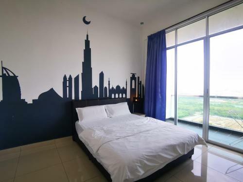 Hotel Bm City Leisure @ Bandar Perda