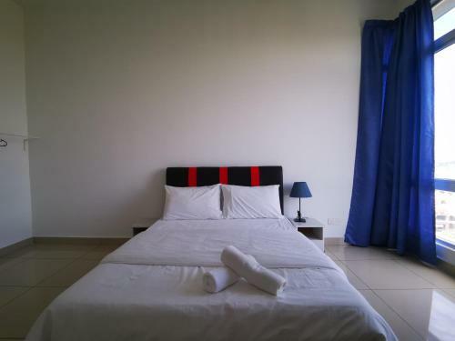 Hotel Bm City Leisure @ Bandar Perda