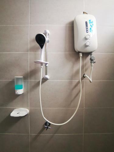 Hotel Bm City Leisure @ Bandar Perda