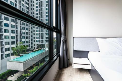 Apartamento The Base By Pattaya Holiday