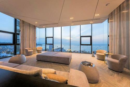 Apartamento The Base By Pattaya Holiday