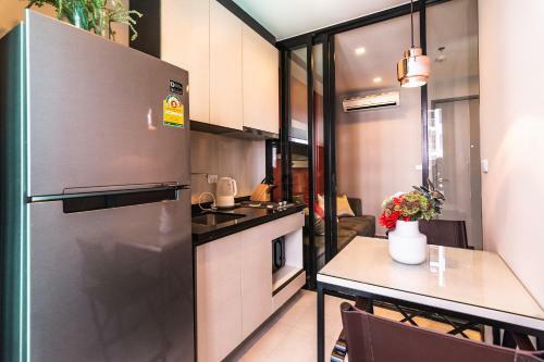 Apartamento The Base By Pattaya Holiday