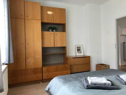 Apartm�ny Jevany