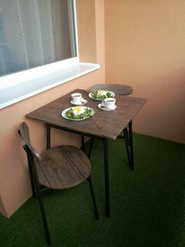 Apartamento Bendovi Kov�?sk�