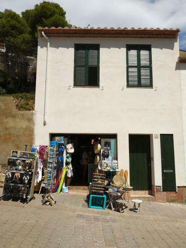 Apartament A La Cala De Sa Tuna, Begur