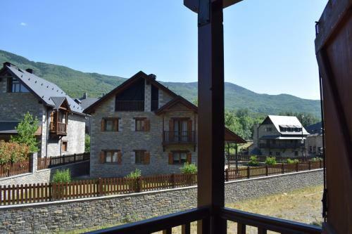 Apartamentos Nevados 20312