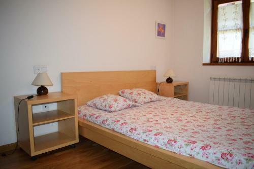Apartamentos Nevados 20312