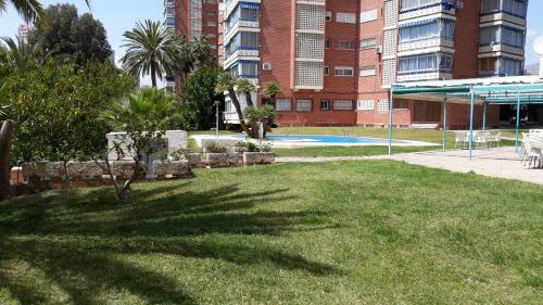Apartamento Torre San Sebastian