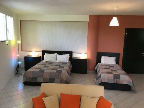 Apartamento Casa In Giardino