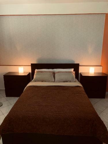 Apartamento Casa In Giardino