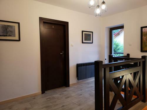 Agroturismo Dwerniczek 7