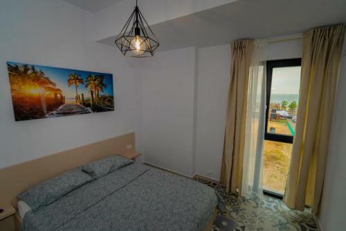 Apartament Mamaia Nord