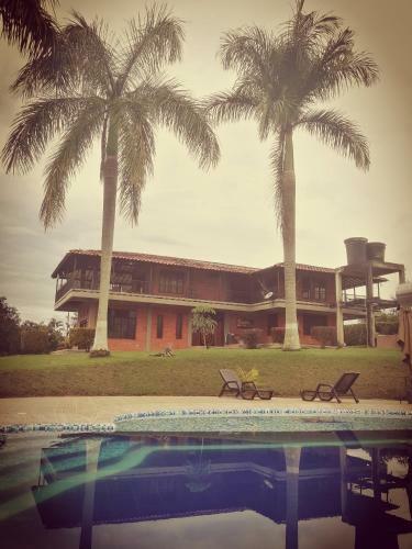 Villa El Ensue�o
